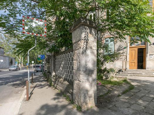 Polai Park Apartments Exterior photo