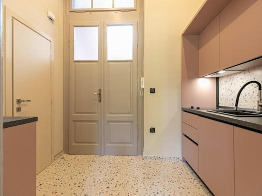 Polai Park Apartments Exterior photo