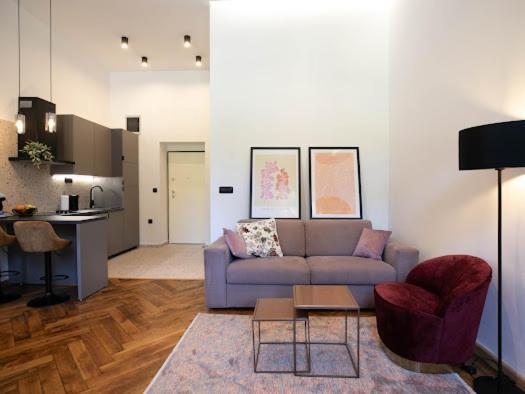 Polai Park Apartments Exterior photo
