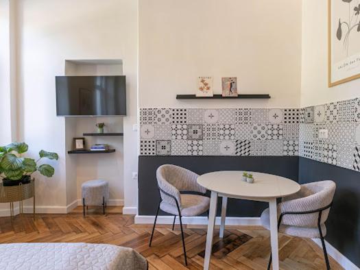 Polai Park Apartments Exterior photo